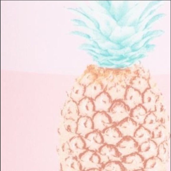 •the Bikini Lab•Pineapple Swimsuit - Picture 5 of 5